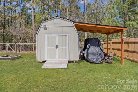110 Saint Road Richlands NC 28574