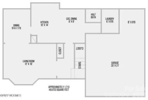110 Saint Road Richlands NC 28574
