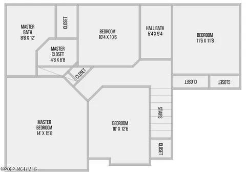 110 Saint Road Richlands NC 28574