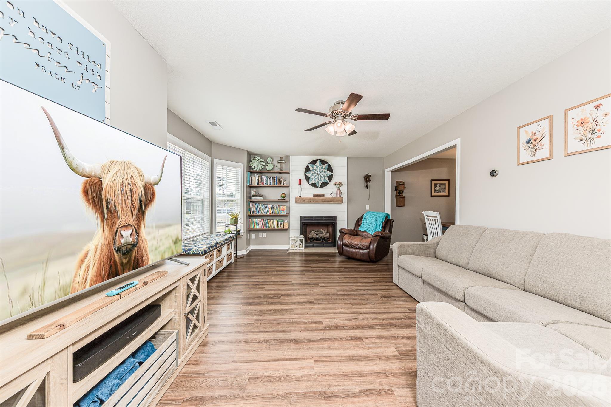 110 Saint Road Richlands NC 28574