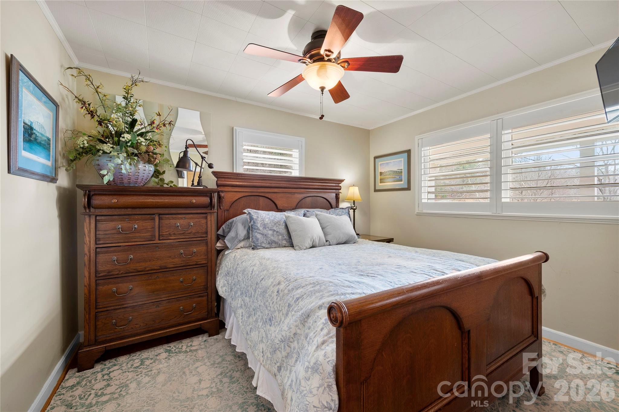 514 Roy Forrester Road Mars Hill NC 28754