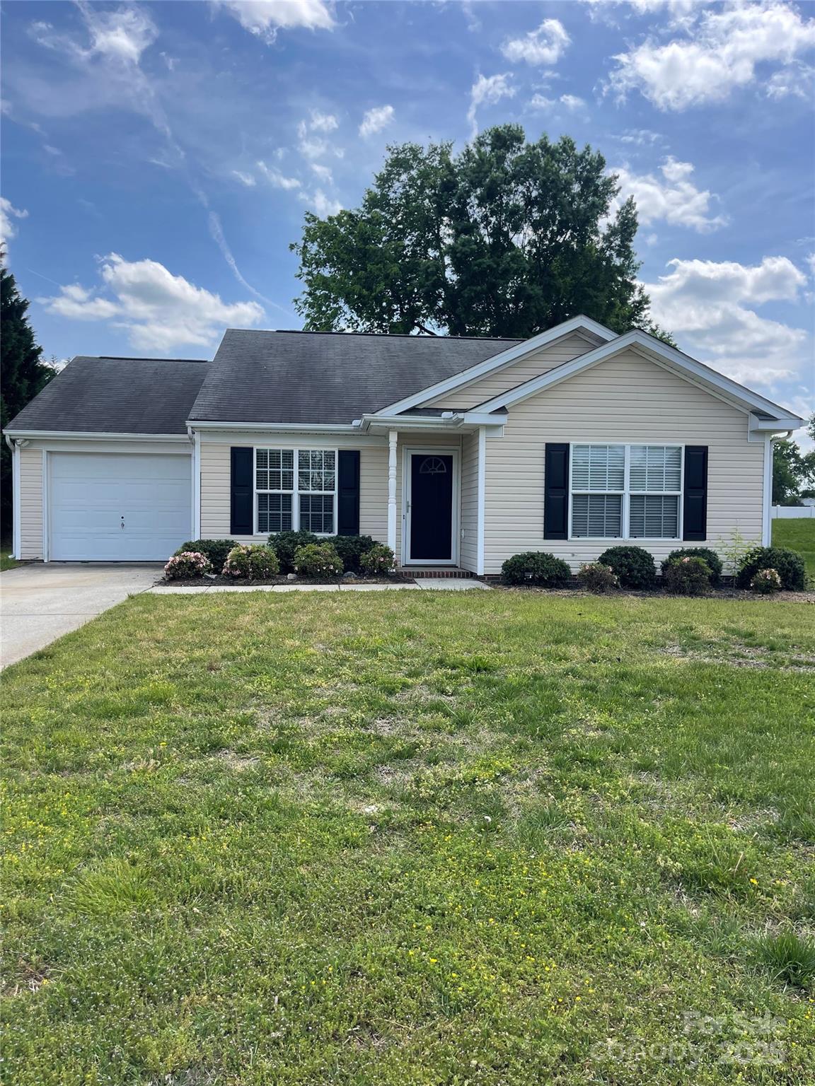 5012 Wheat Drive SW Concord NC 28027
