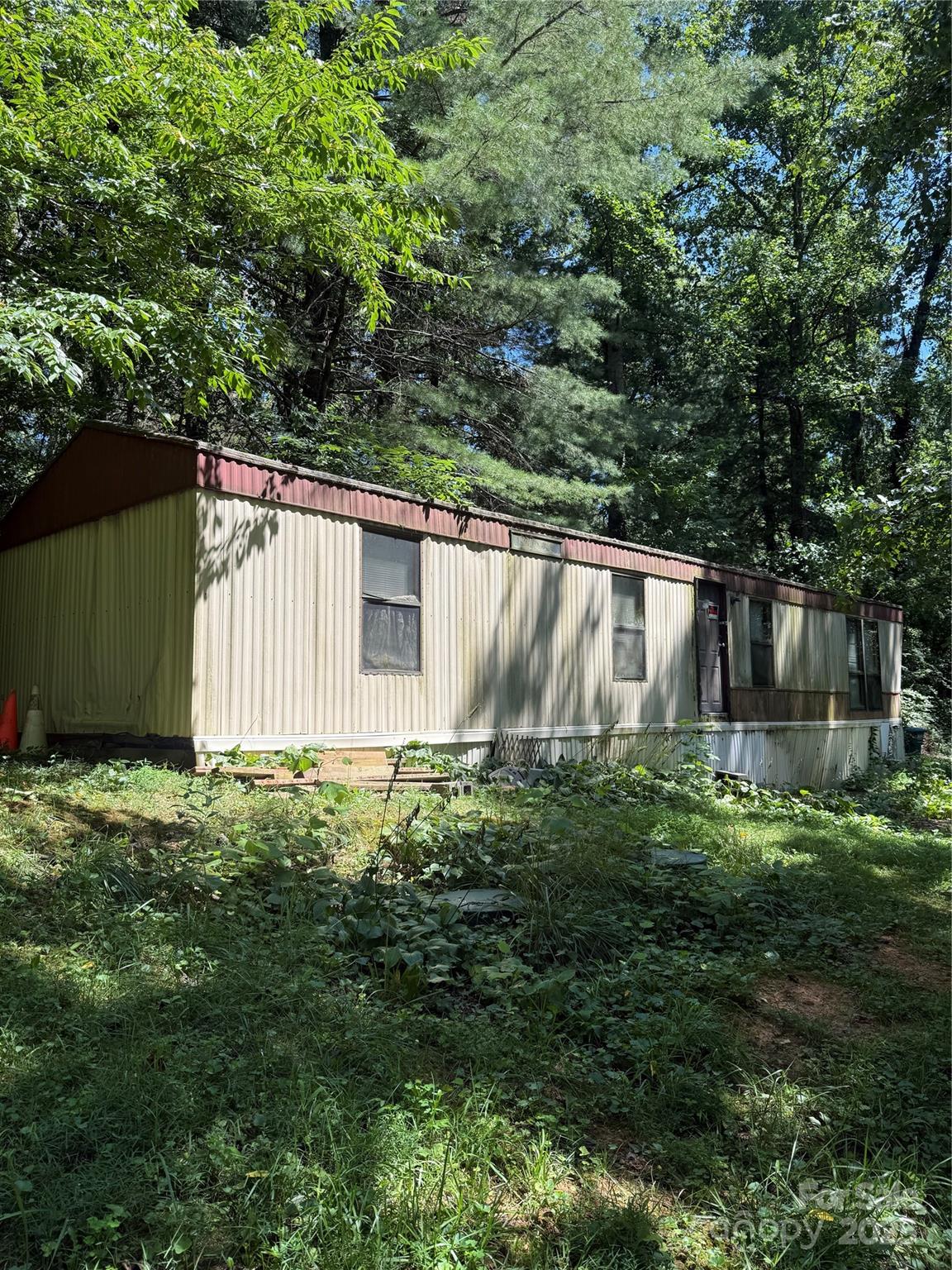 271 Riverview Church Road Asheville NC 28806
