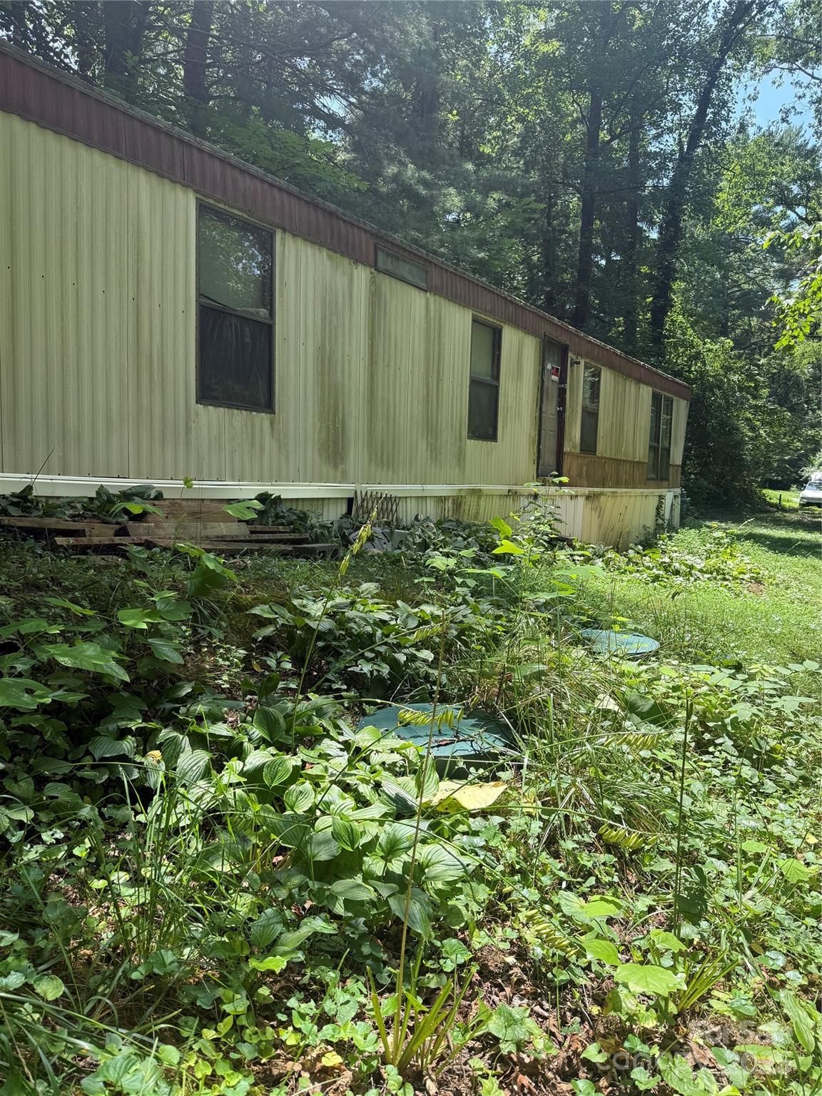 271 Riverview Church Road Asheville NC 28806