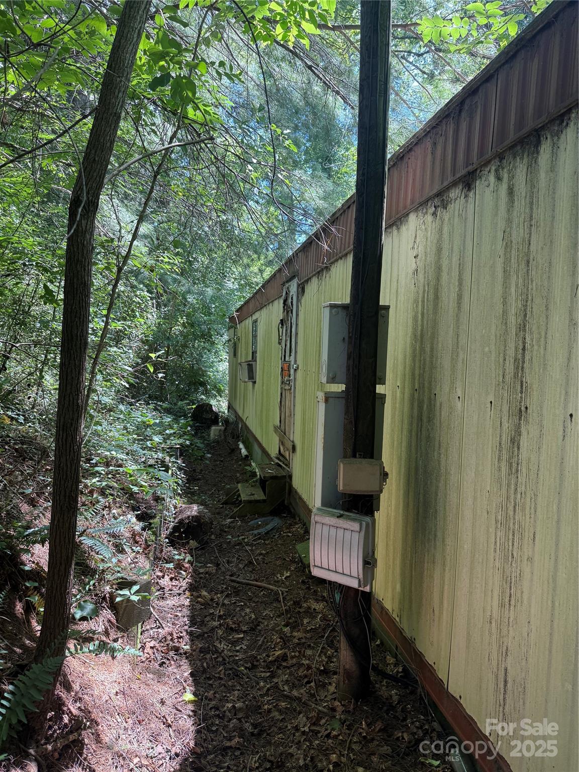 271 Riverview Church Road Asheville NC 28806