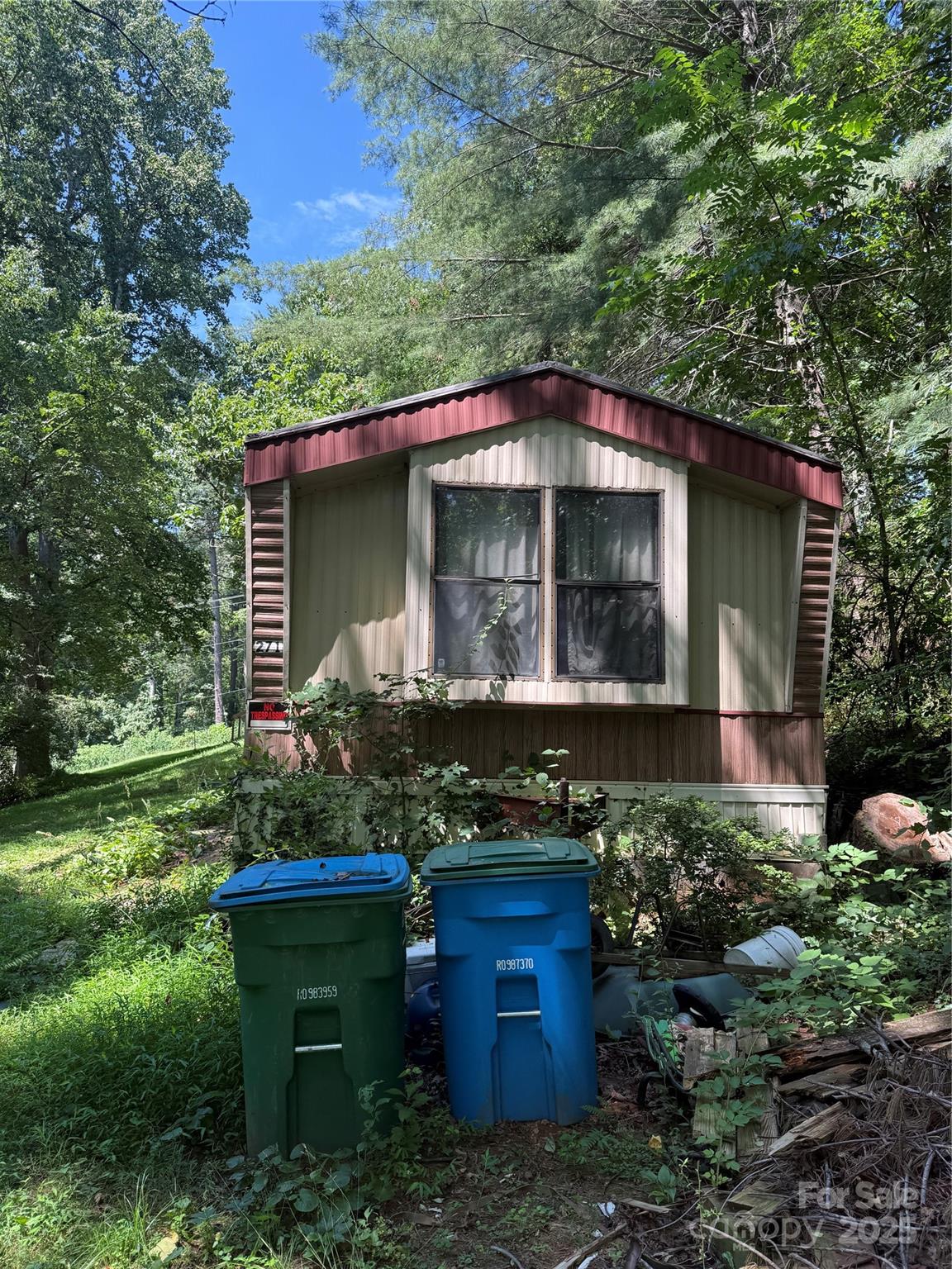 271 Riverview Church Road Asheville NC 28806