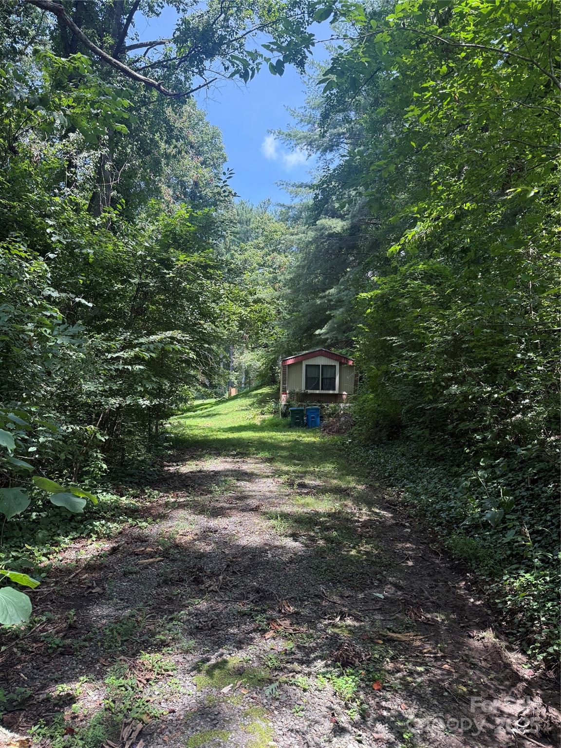 271 Riverview Church Road Asheville NC 28806