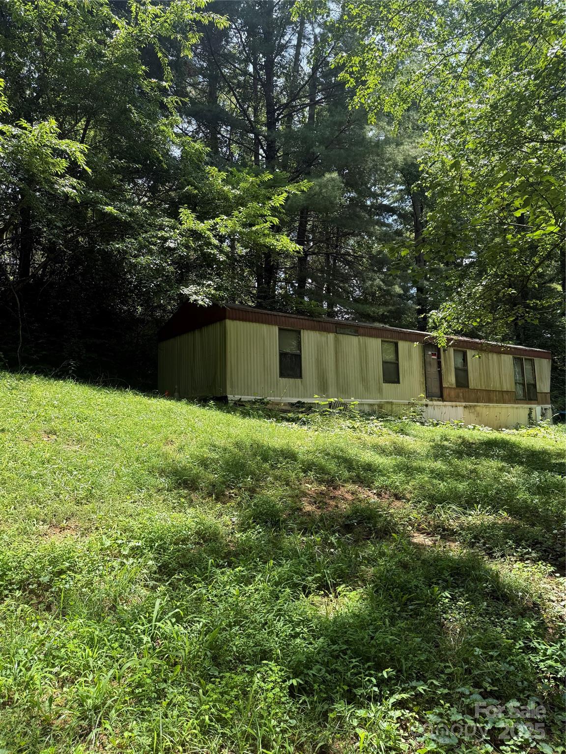 271 Riverview Church Road Asheville NC 28806