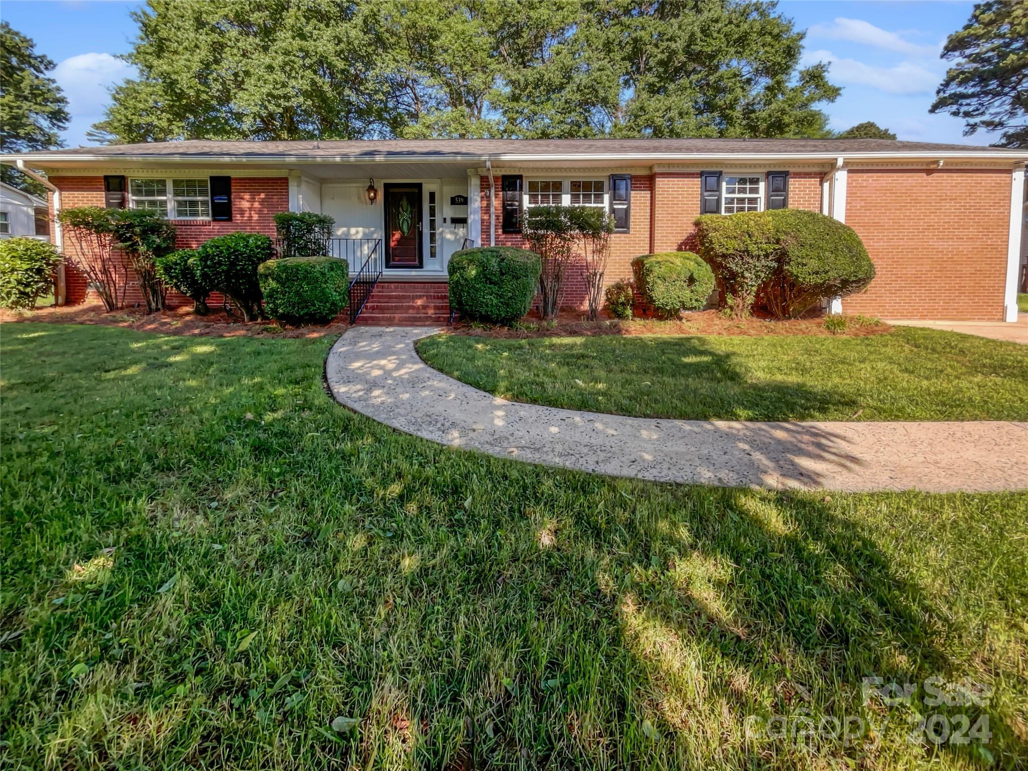 539 Downey Place Gastonia NC 28054