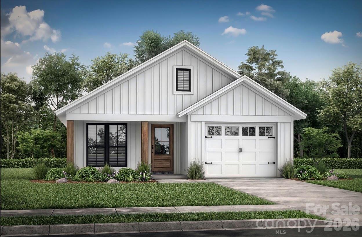 42 Peniel Road Columbus NC 28782