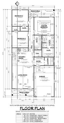 42 Peniel Road Columbus NC 28782
