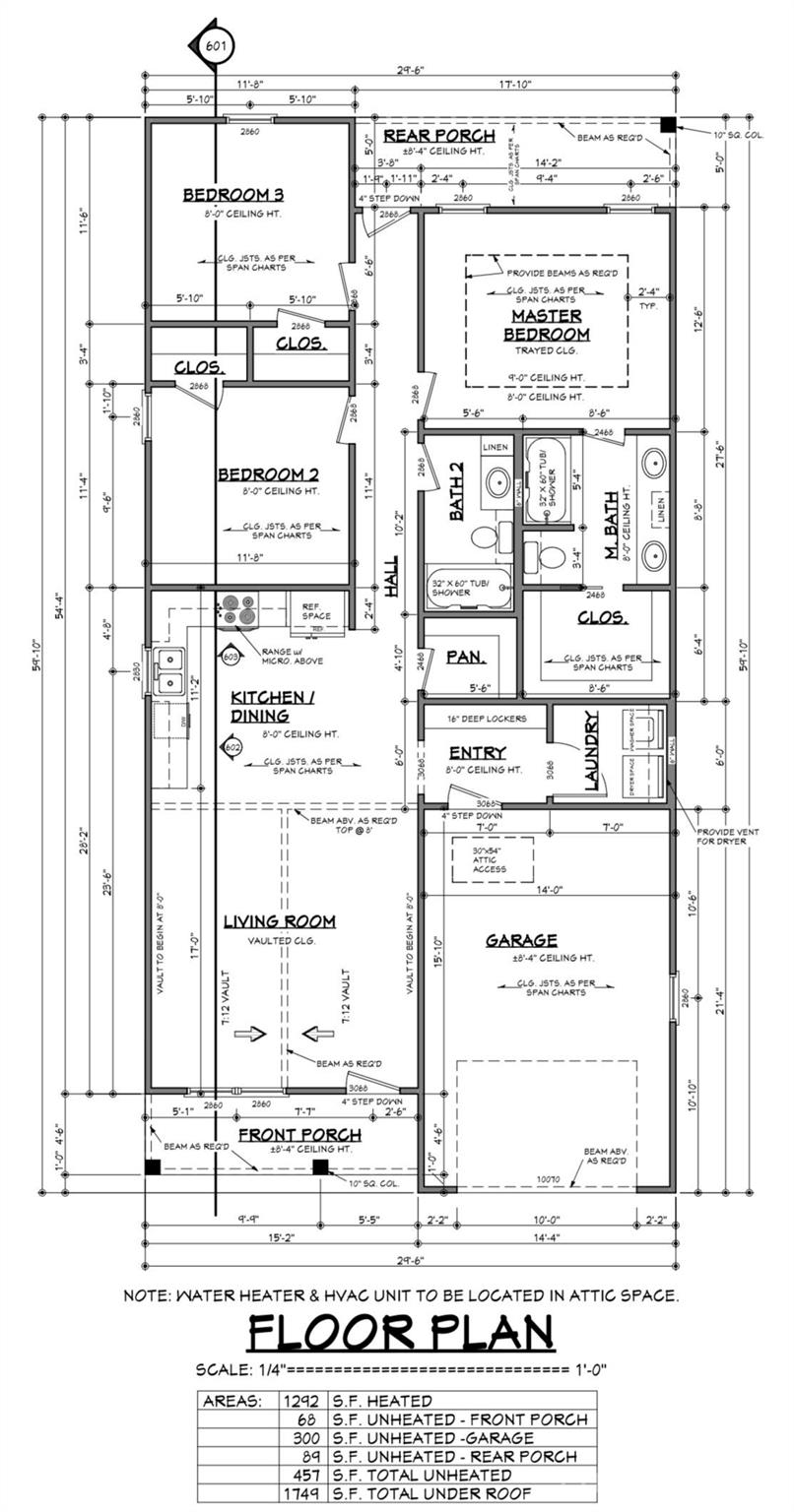 42 Peniel Road Columbus NC 28782