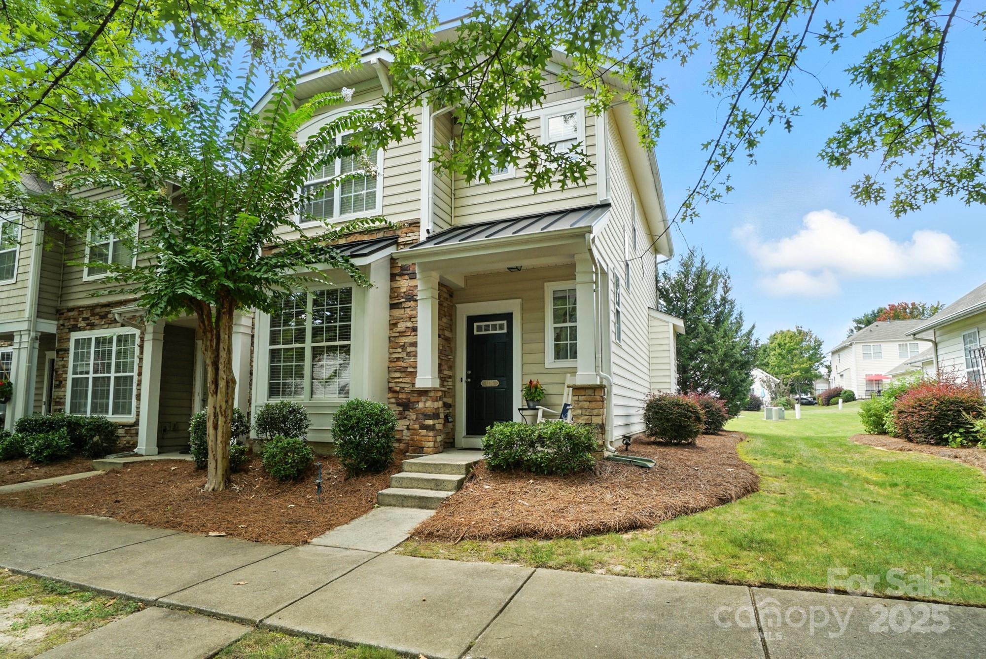 1136 Hammond Drive Matthews NC 28104