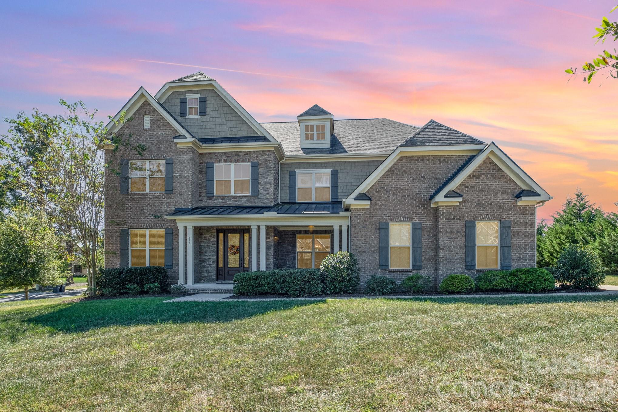108 Barlow Street Waxhaw NC 28173