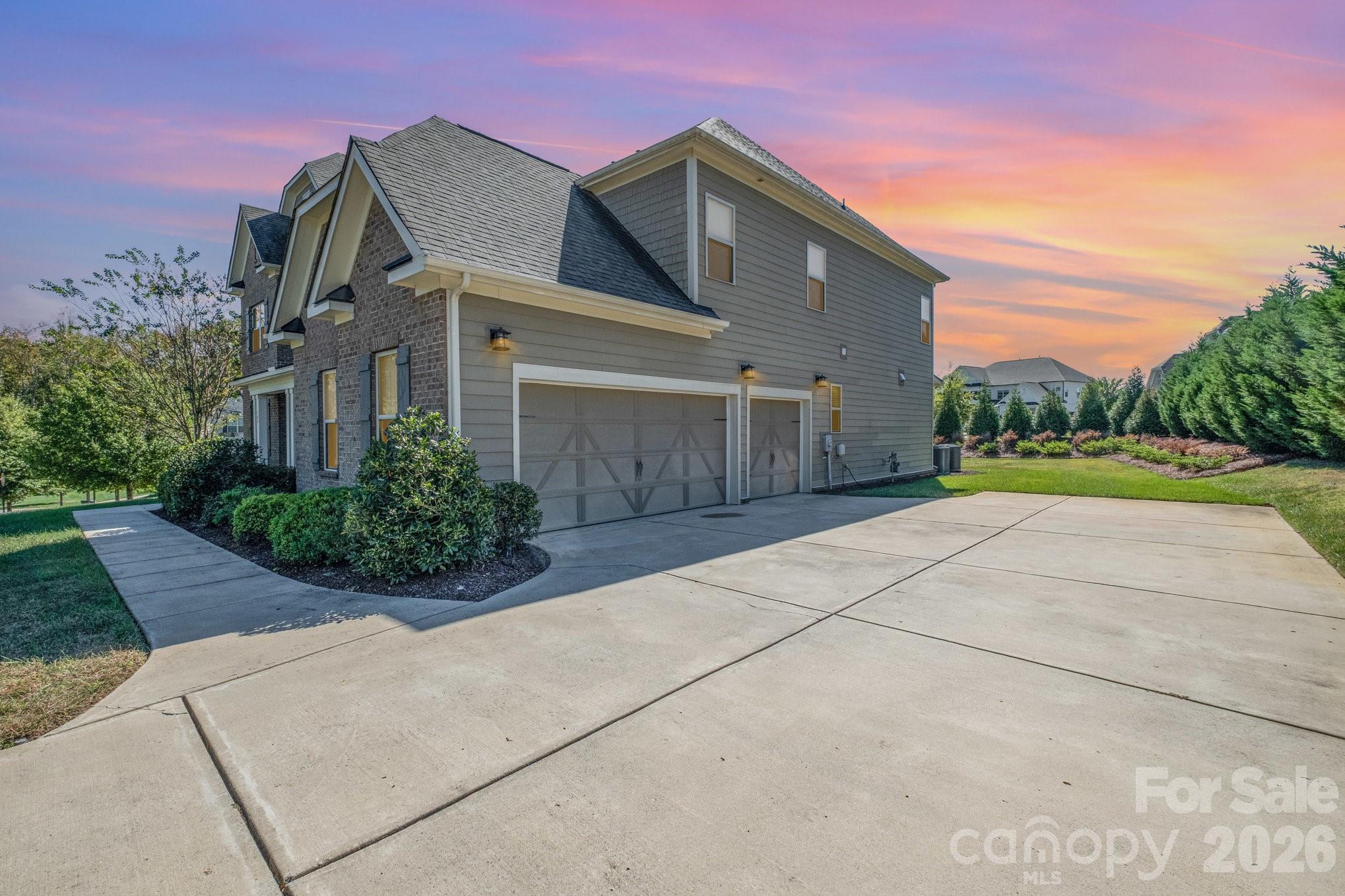 108 Barlow Street Waxhaw NC 28173
