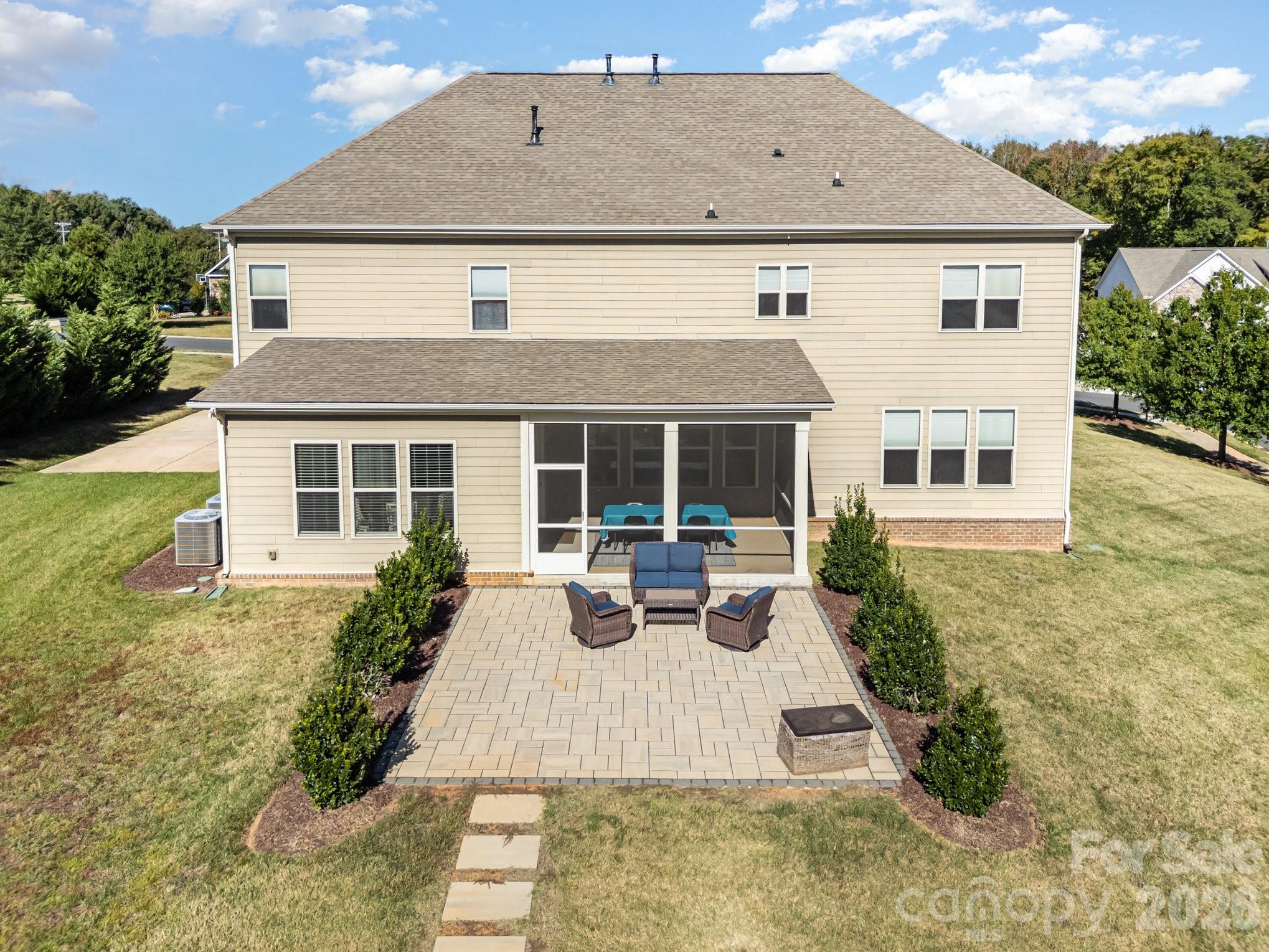 108 Barlow Street Waxhaw NC 28173