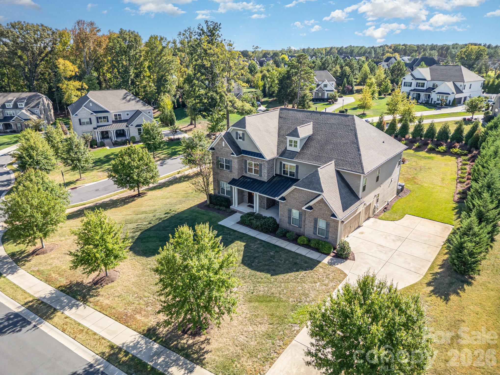 108 Barlow Street Waxhaw NC 28173