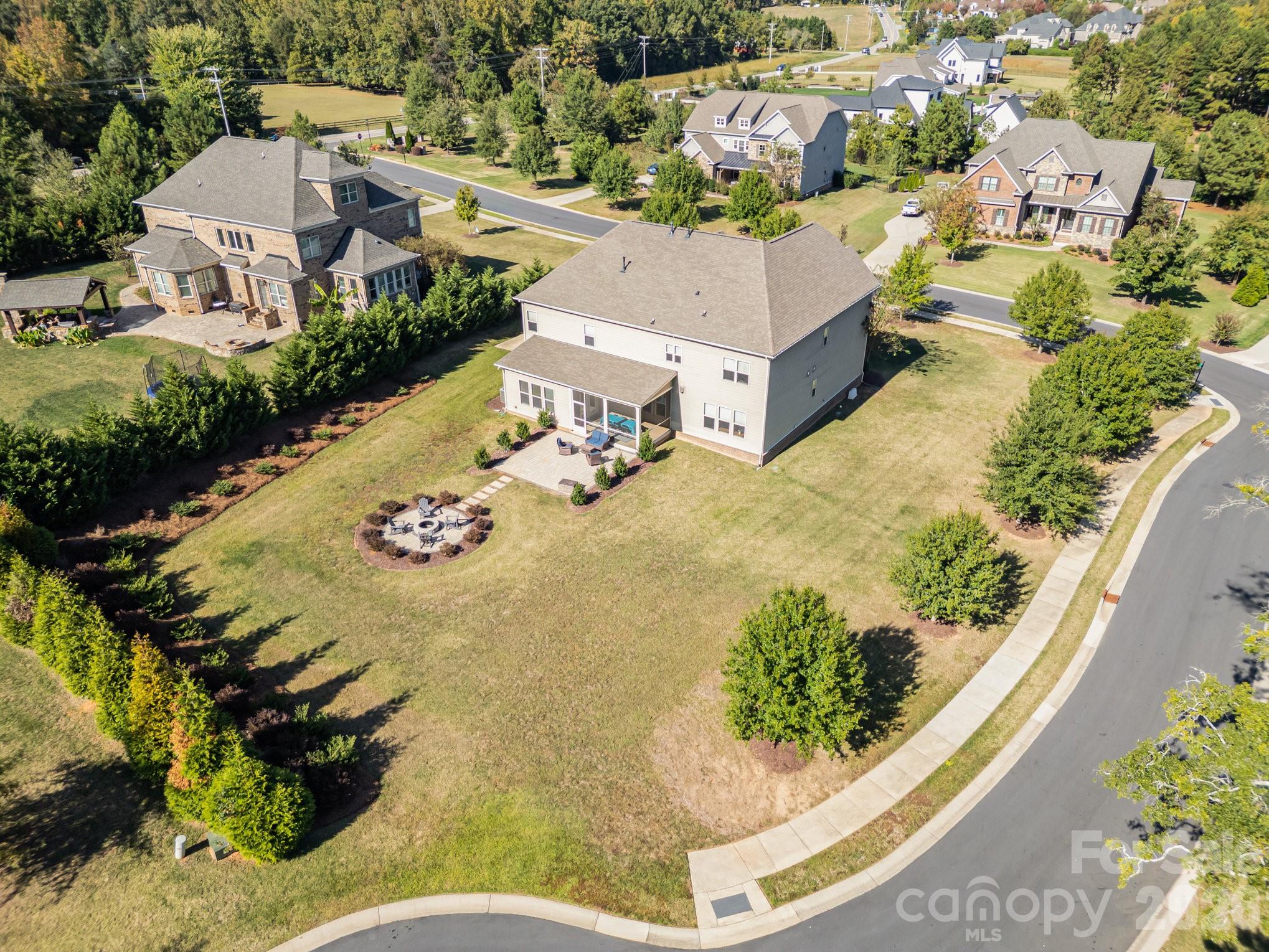 108 Barlow Street Waxhaw NC 28173