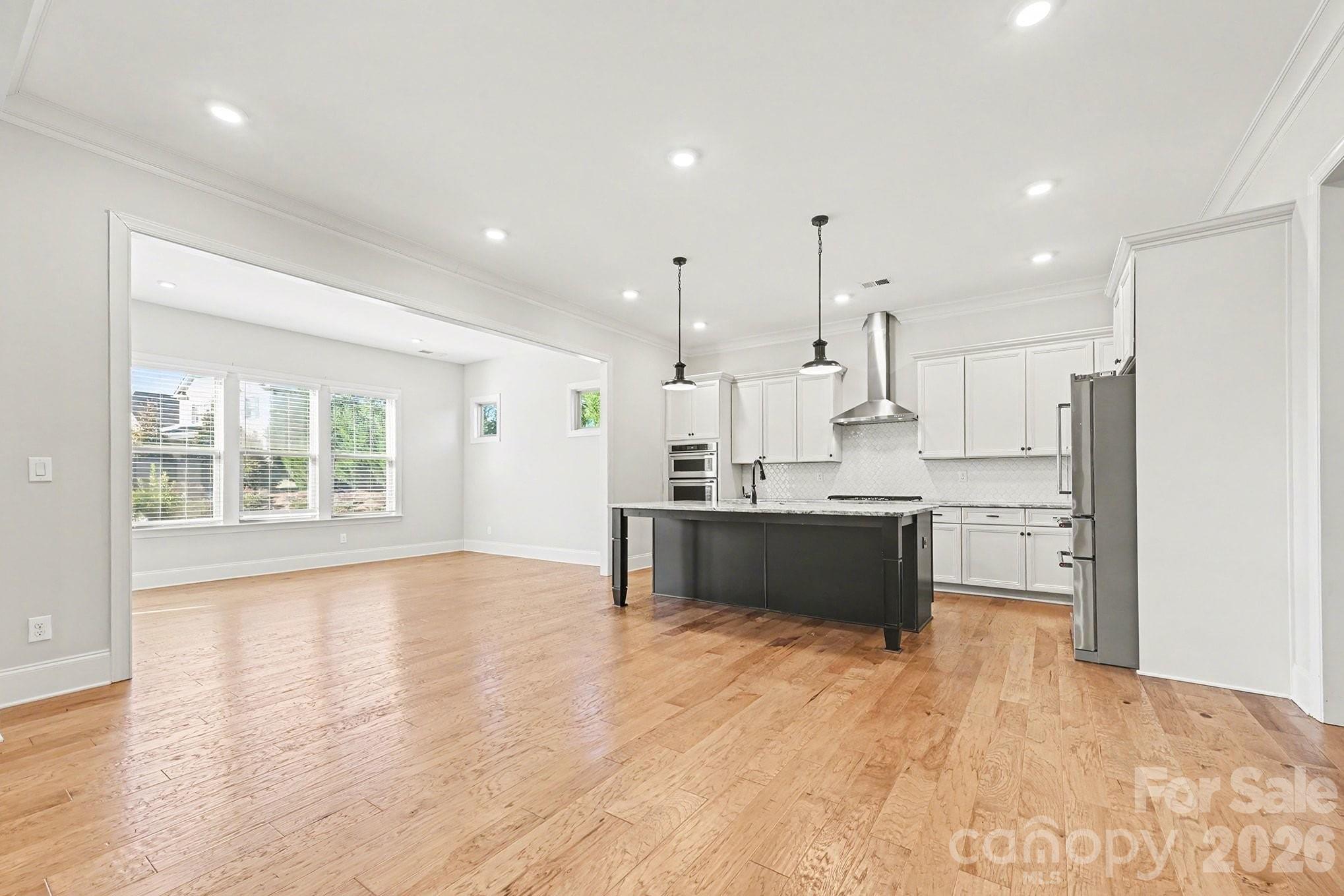 108 Barlow Street Waxhaw NC 28173