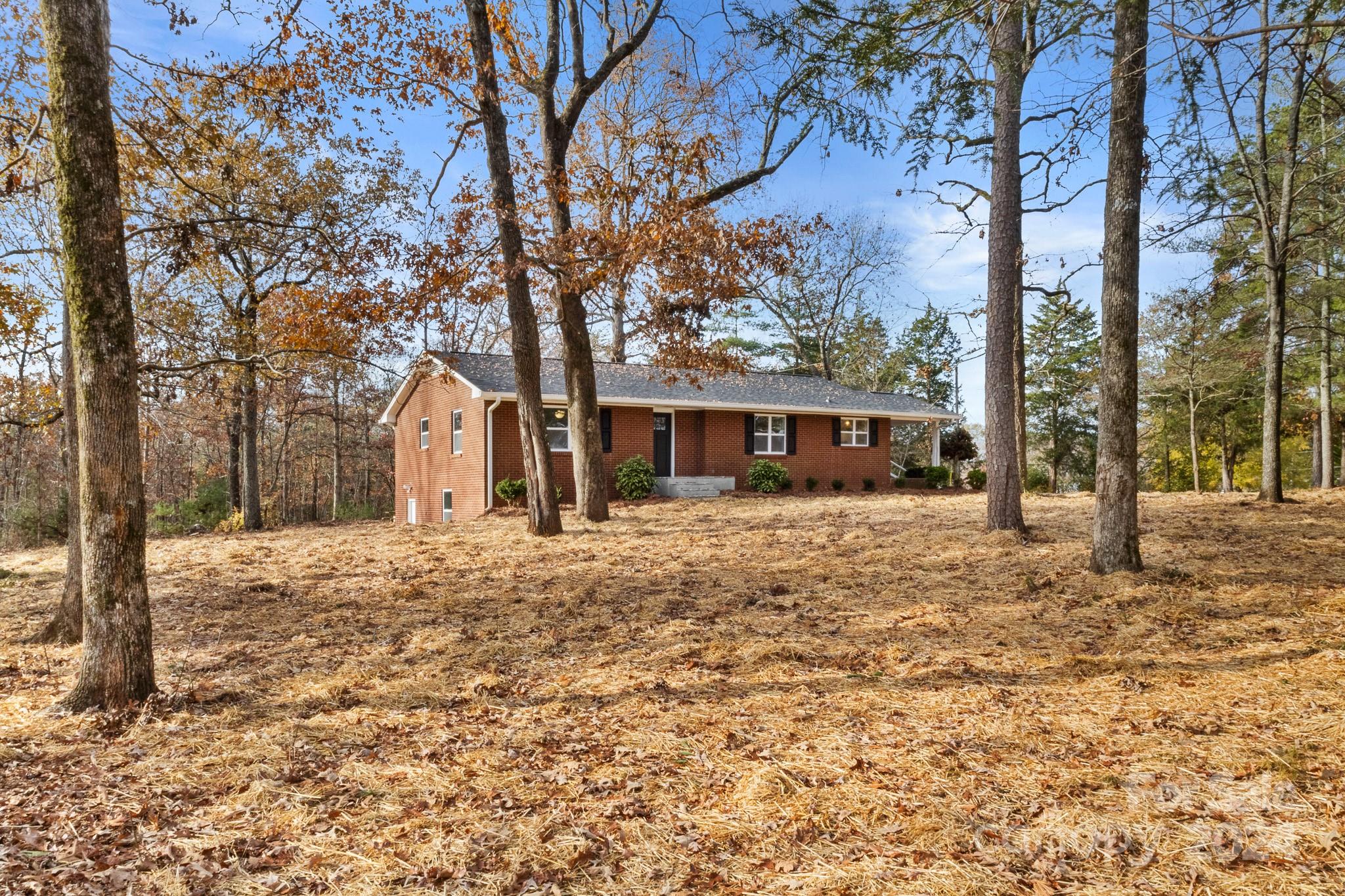 1749 New House Road Shelby NC 28150
