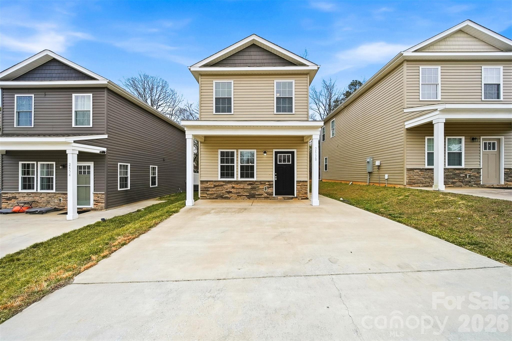 2650 14th Street NE Hickory NC 28601