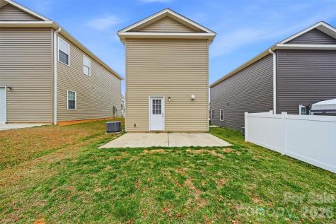 2650 14th Street NE Hickory NC 28601