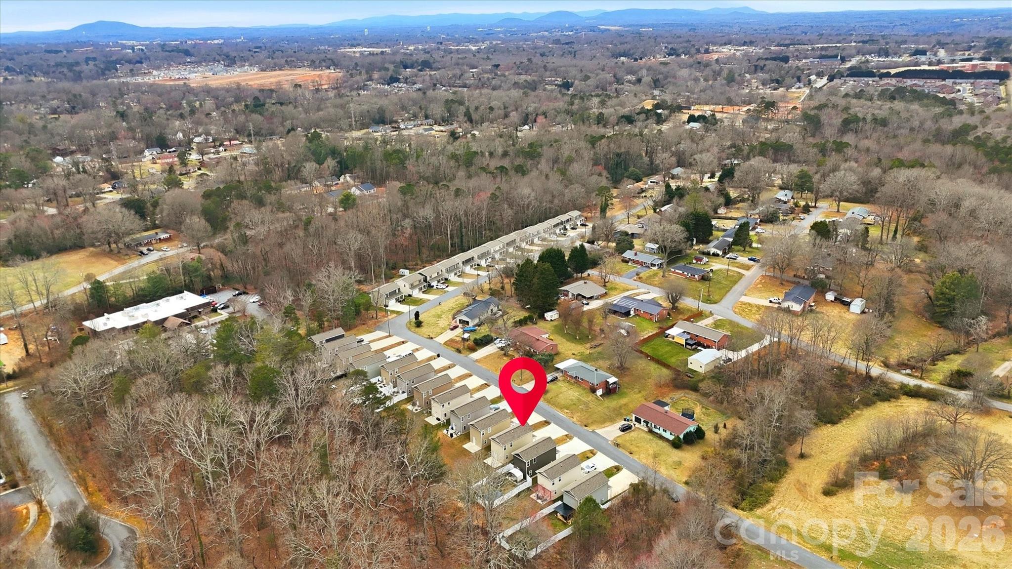 2650 14th Street NE Hickory NC 28601