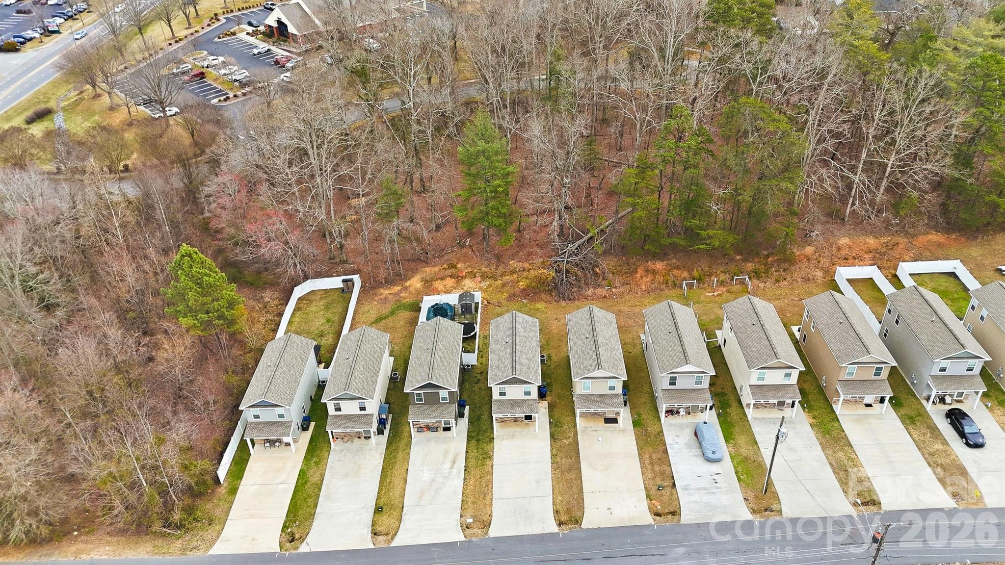 2650 14th Street NE Hickory NC 28601
