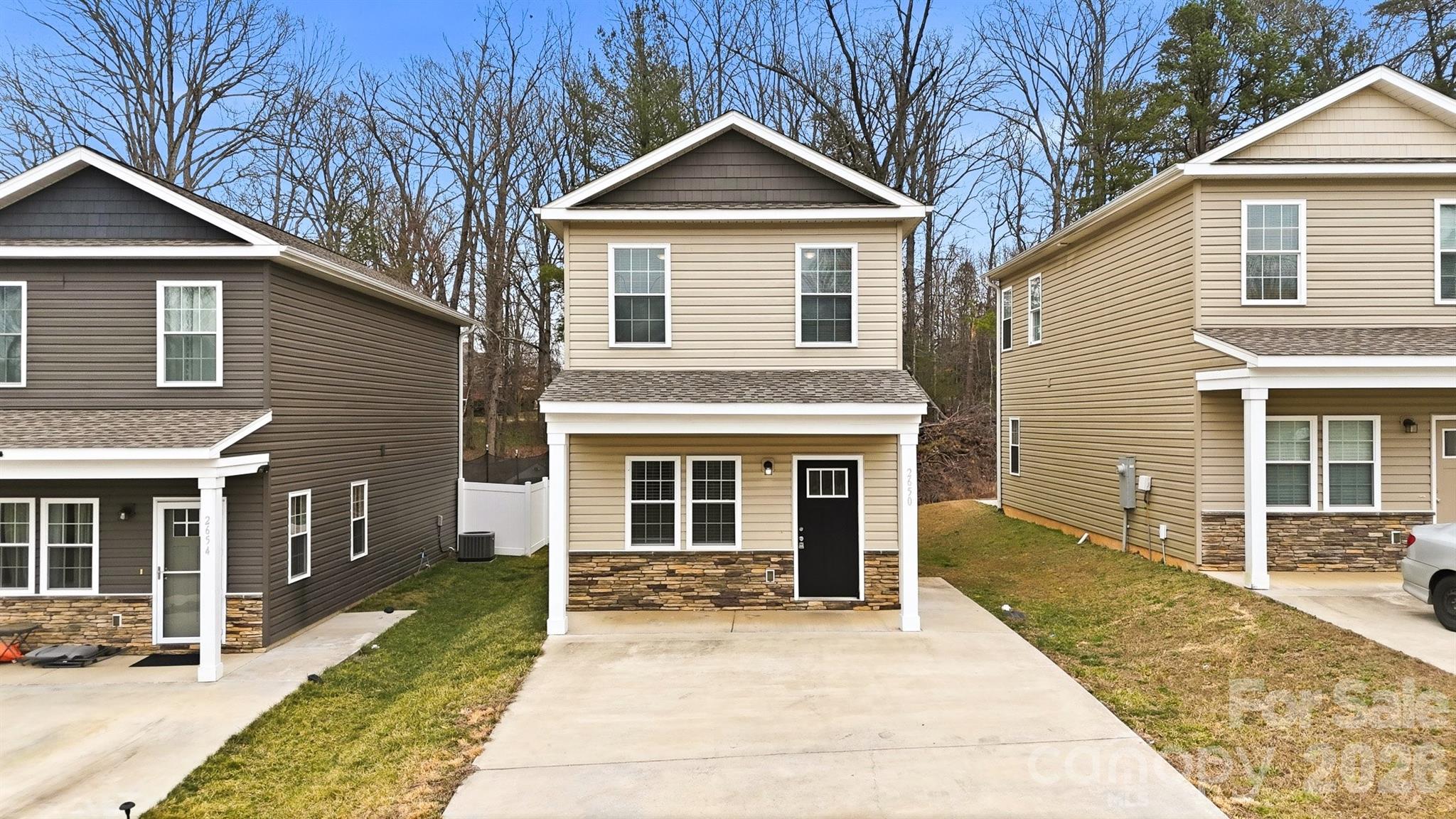 2650 14th Street NE Hickory NC 28601