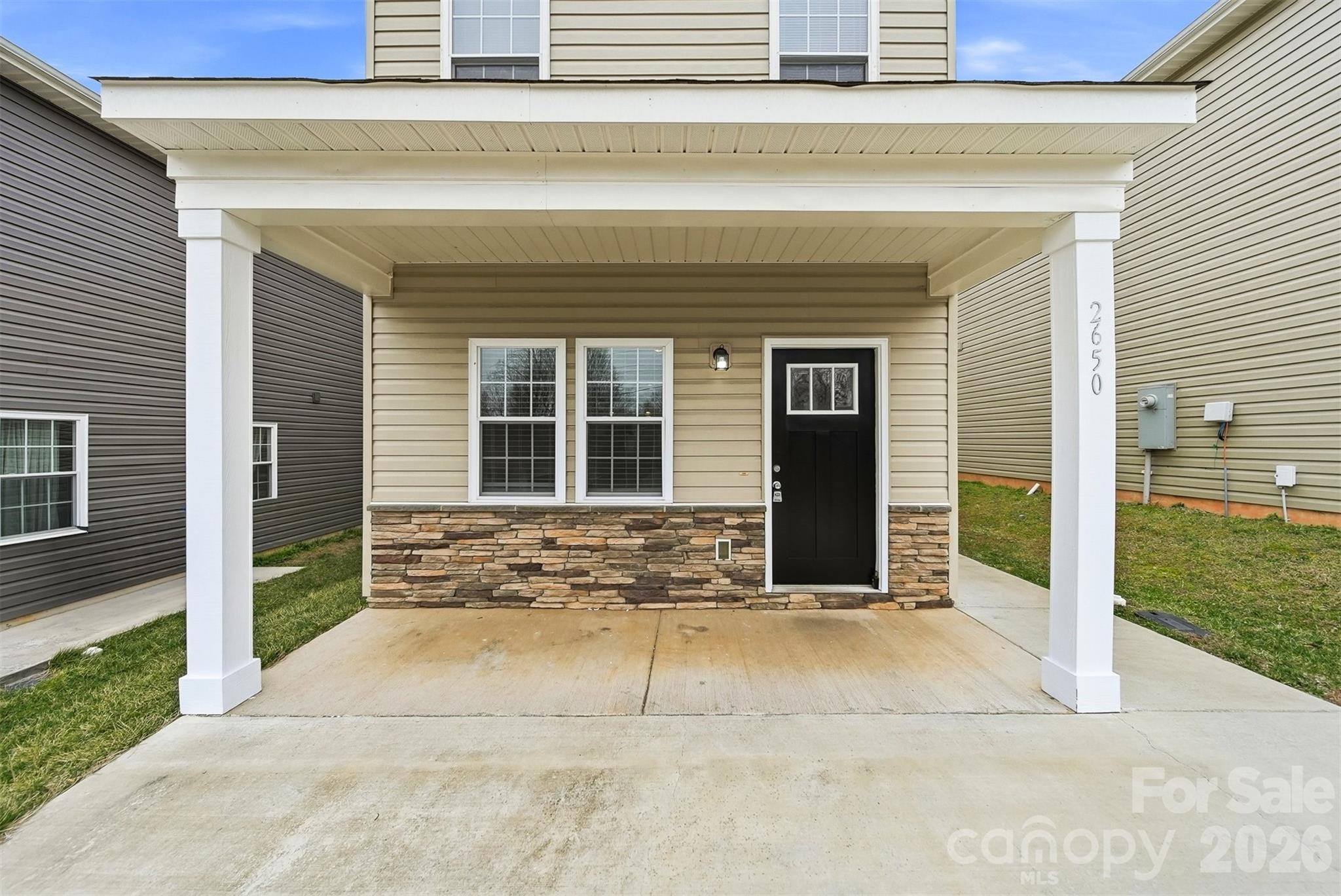 2650 14th Street NE Hickory NC 28601