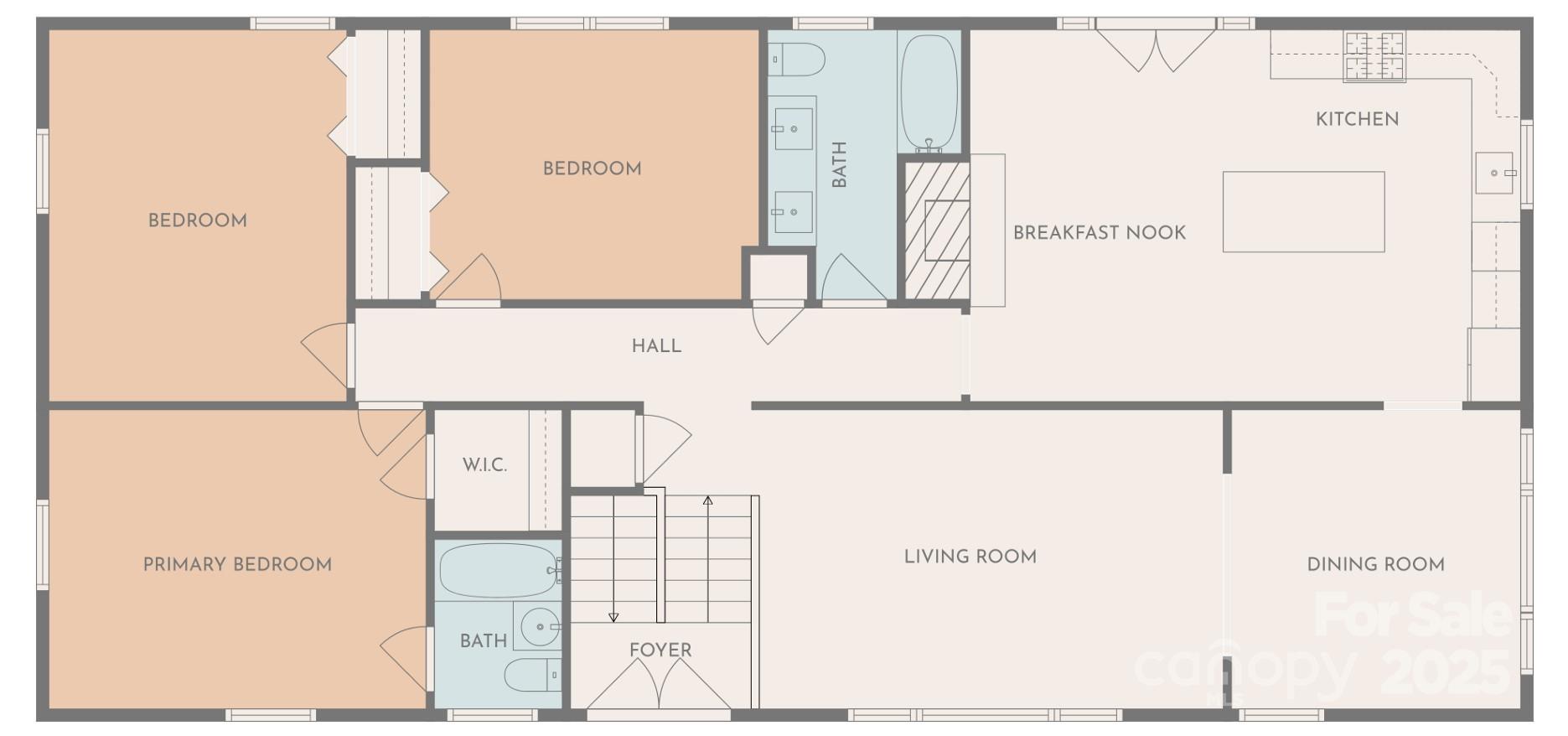 16 Beechwood Road Asheville NC 28805