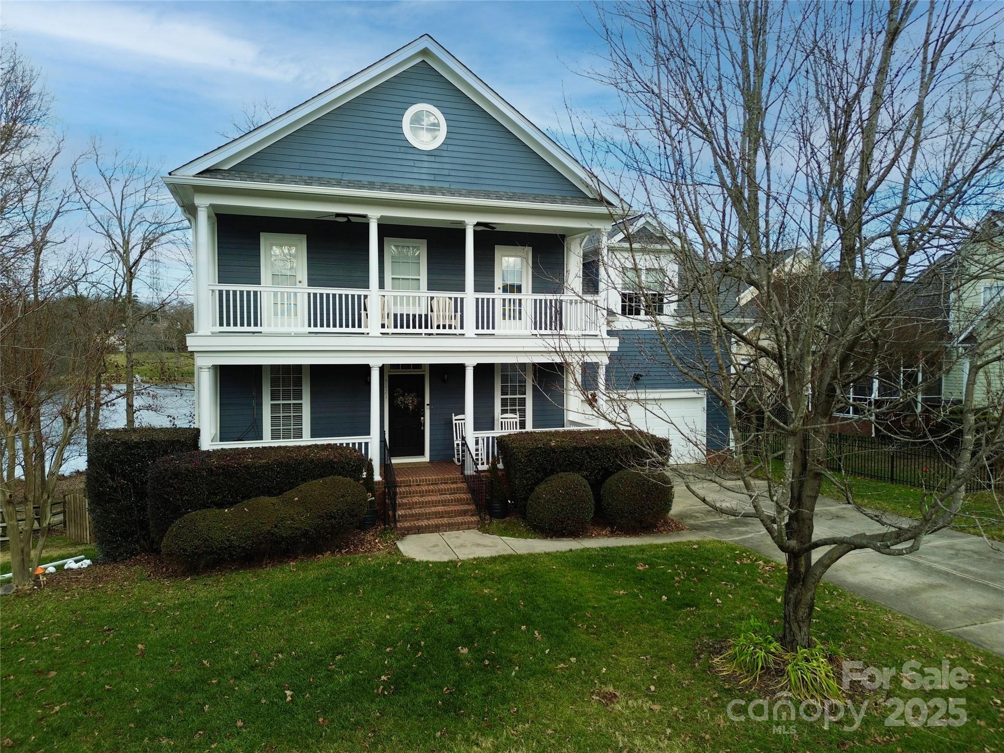 5621 Bradwell Drive Charlotte NC 28269