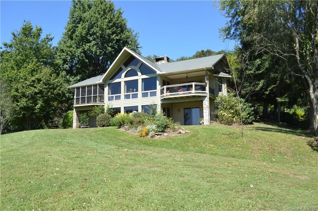 209 Goldfinch Lane Clyde NC 28721