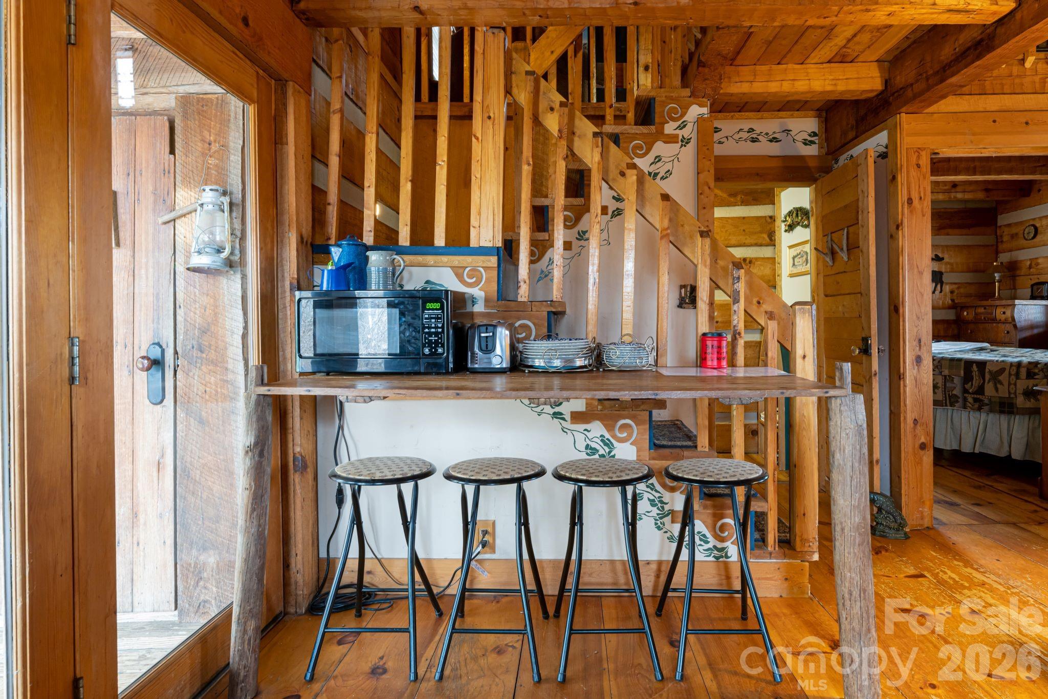 119 Old Salem Branch Drive Alexander NC 28701