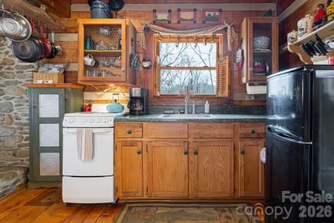 119 Old Salem Branch Drive Alexander NC 28701