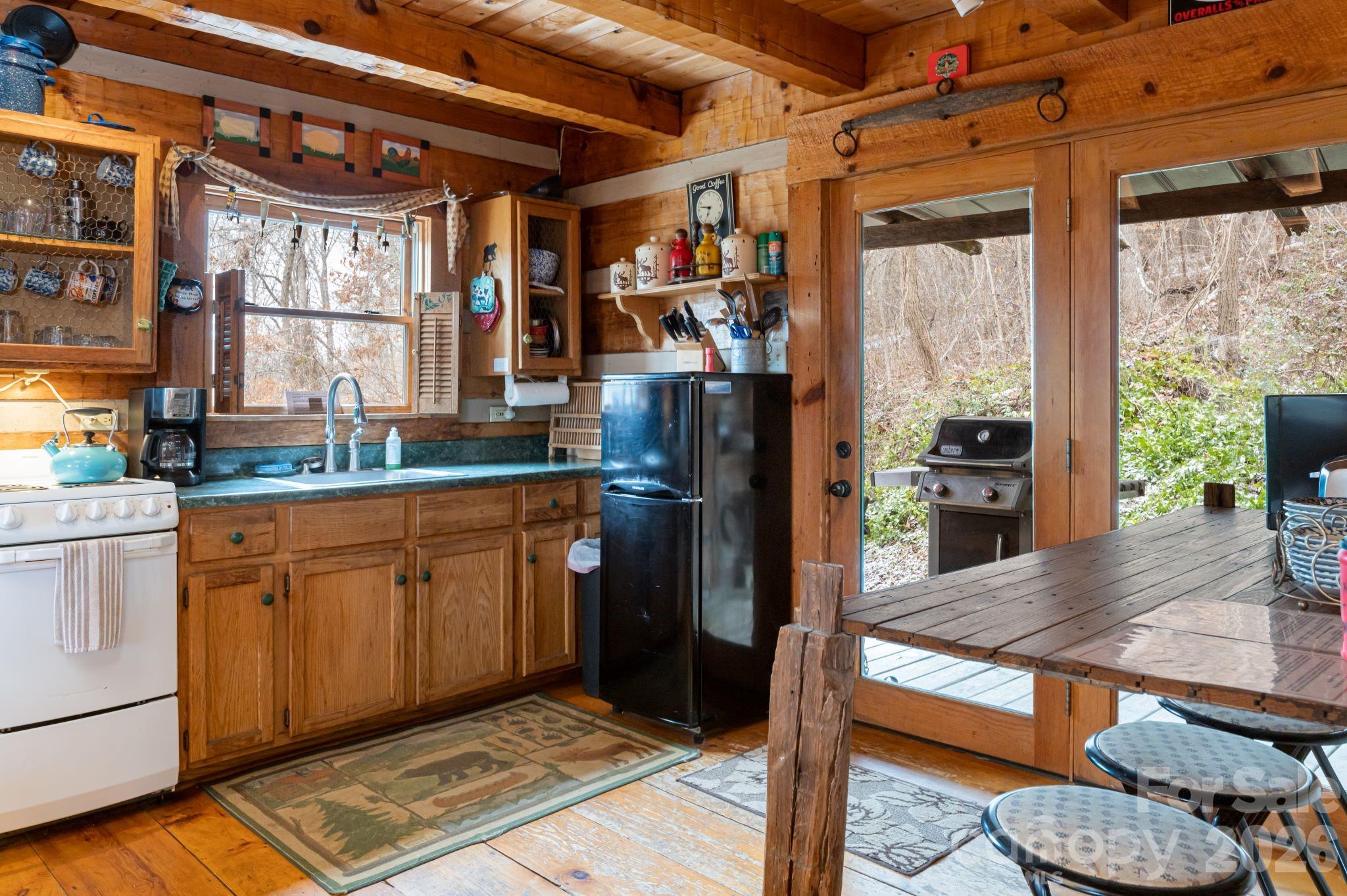 119 Old Salem Branch Drive Alexander NC 28701