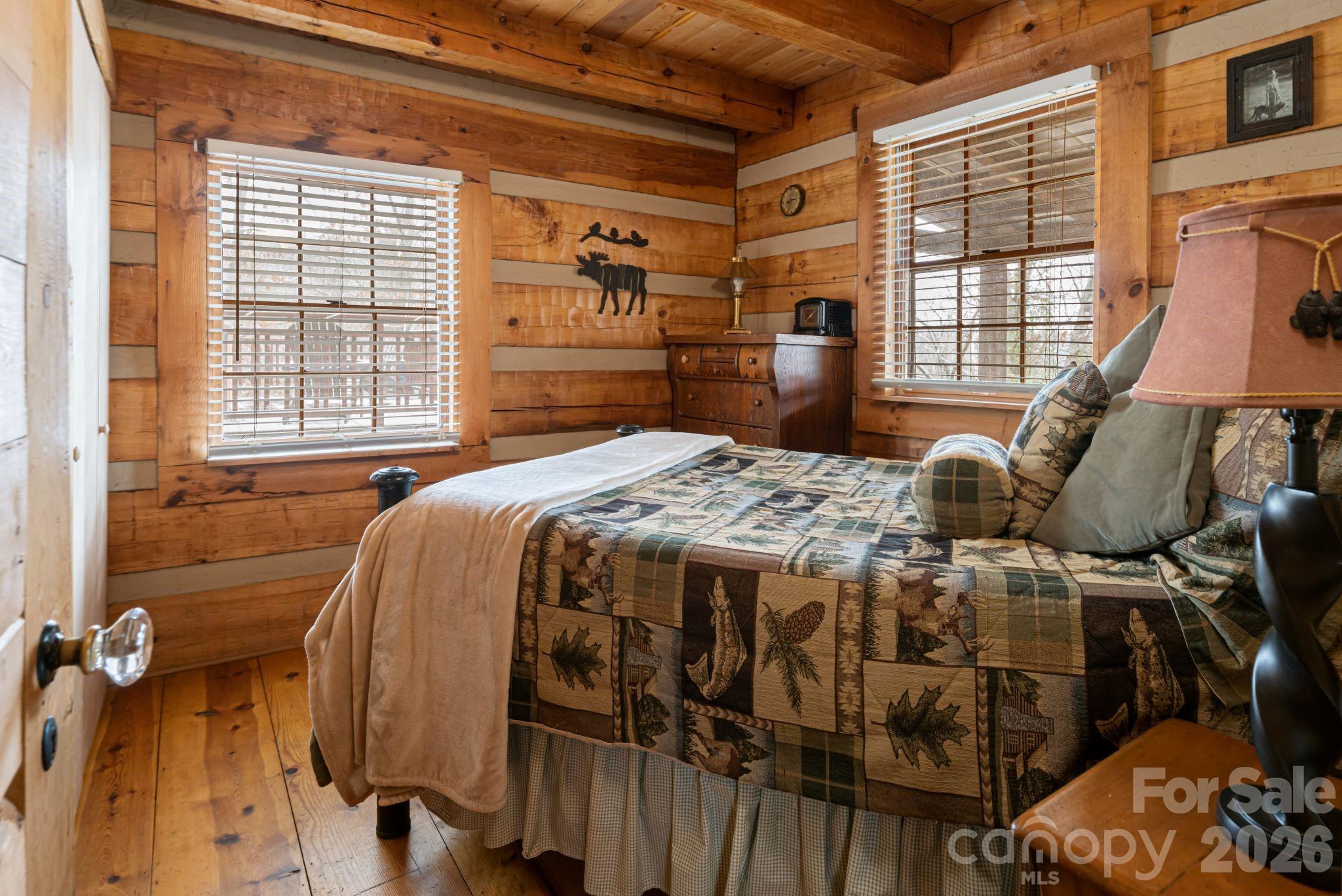 119 Old Salem Branch Drive Alexander NC 28701