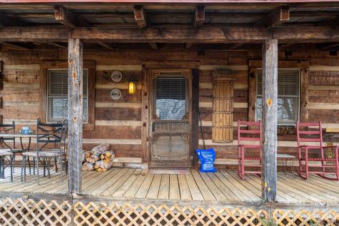 119 Old Salem Branch Drive Alexander NC 28701