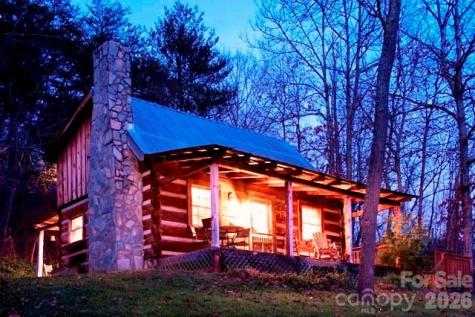 119 Old Salem Branch Drive Alexander NC 28701