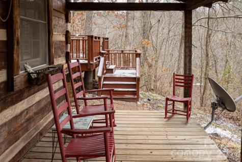 119 Old Salem Branch Drive Alexander NC 28701