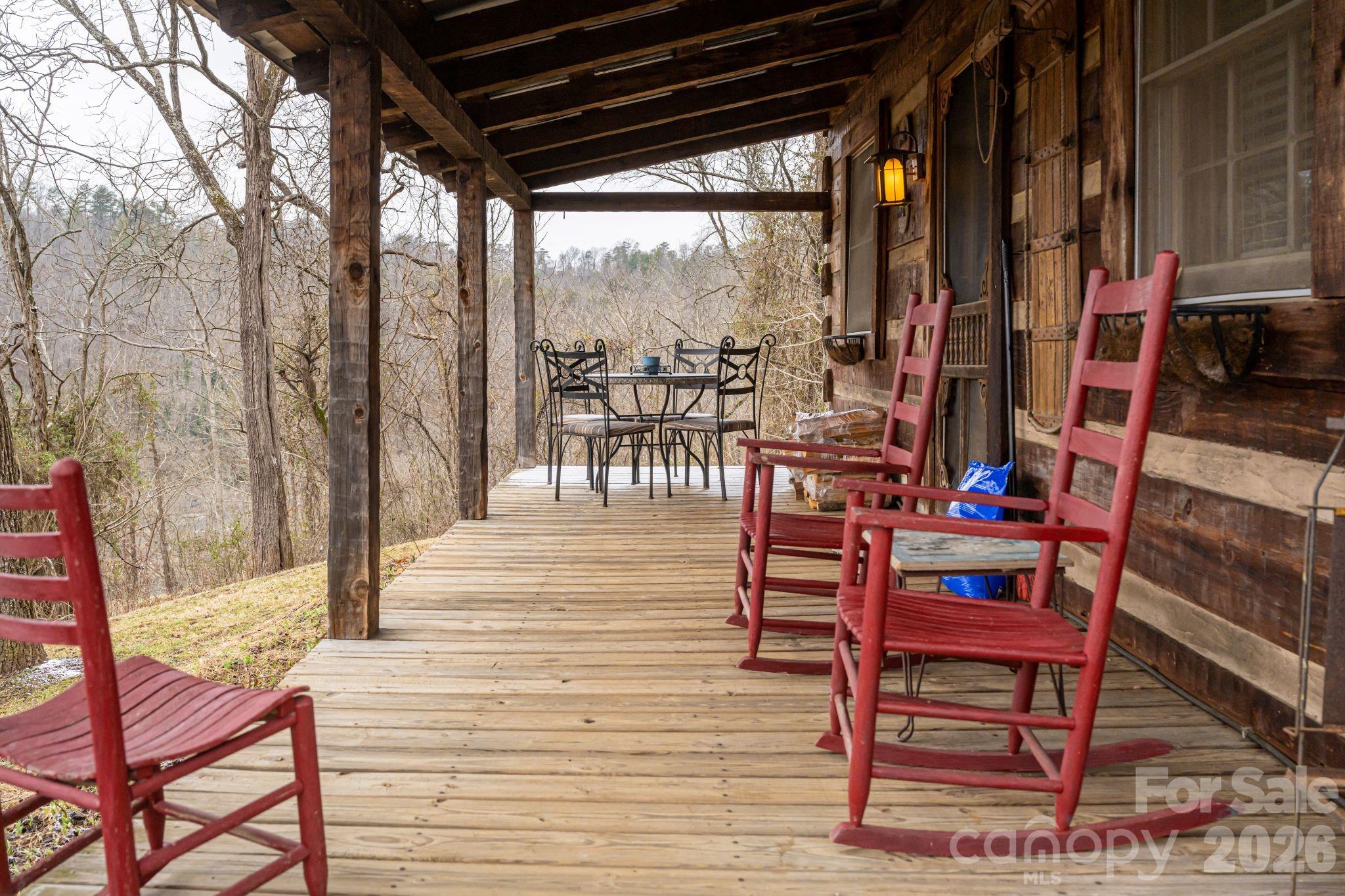 119 Old Salem Branch Drive Alexander NC 28701