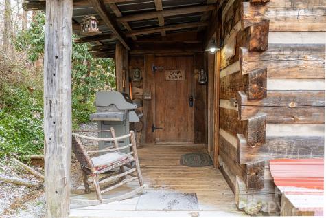 119 Old Salem Branch Drive Alexander NC 28701