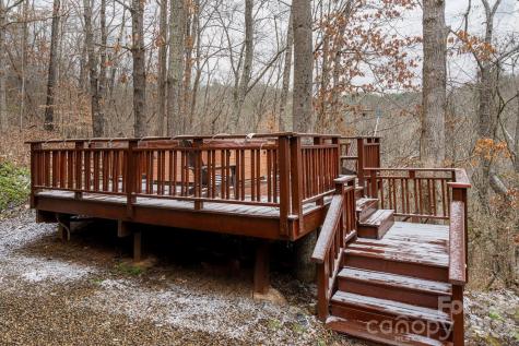 119 Old Salem Branch Drive Alexander NC 28701