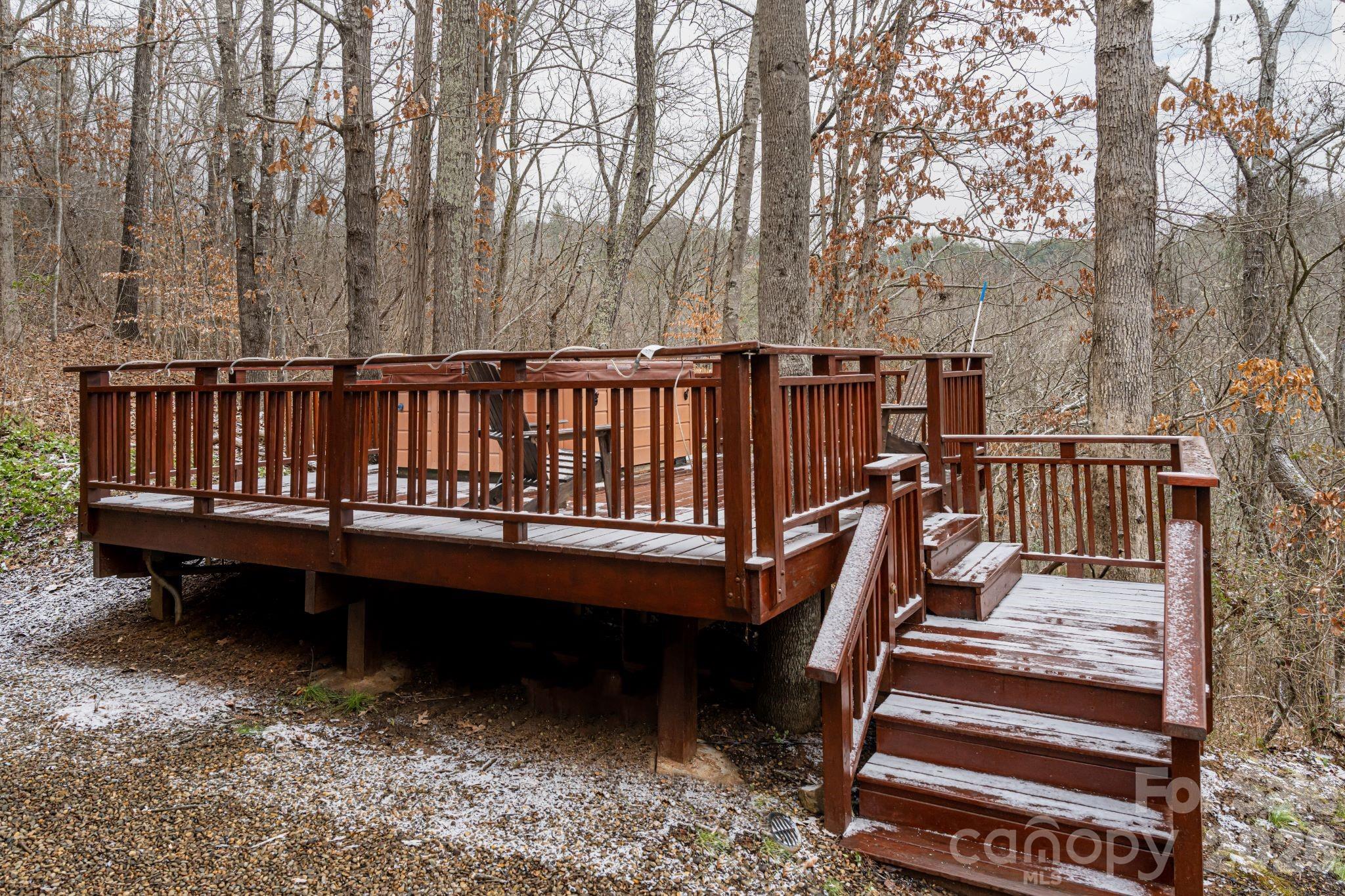 119 Old Salem Branch Drive Alexander NC 28701