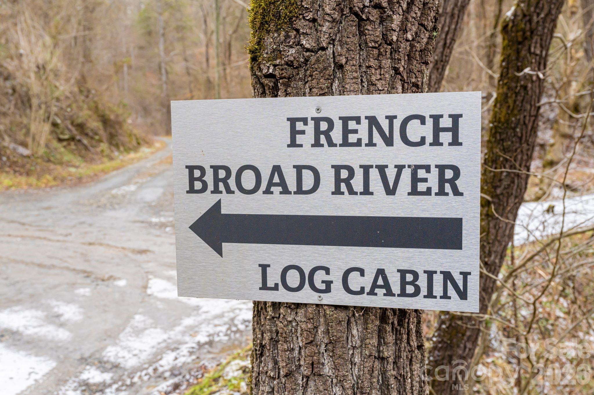 119 Old Salem Branch Drive Alexander NC 28701