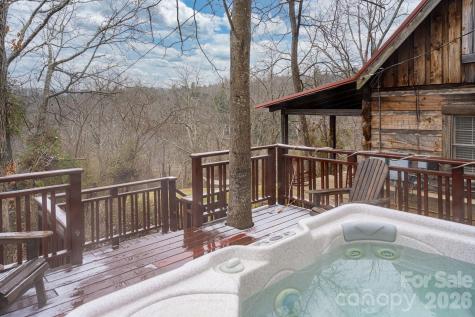 119 Old Salem Branch Drive Alexander NC 28701