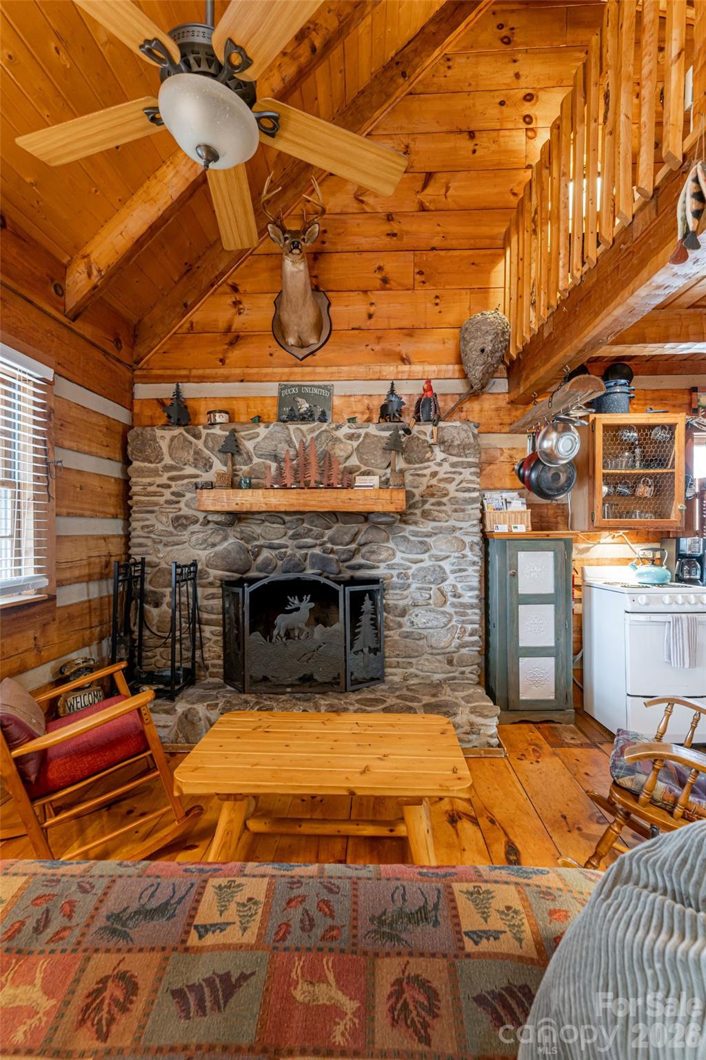 119 Old Salem Branch Drive Alexander NC 28701