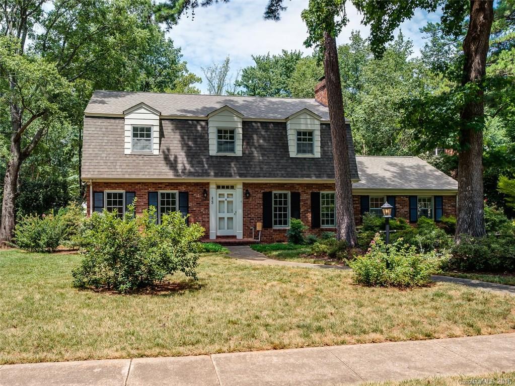 428 Robmont Road Charlotte NC 28270