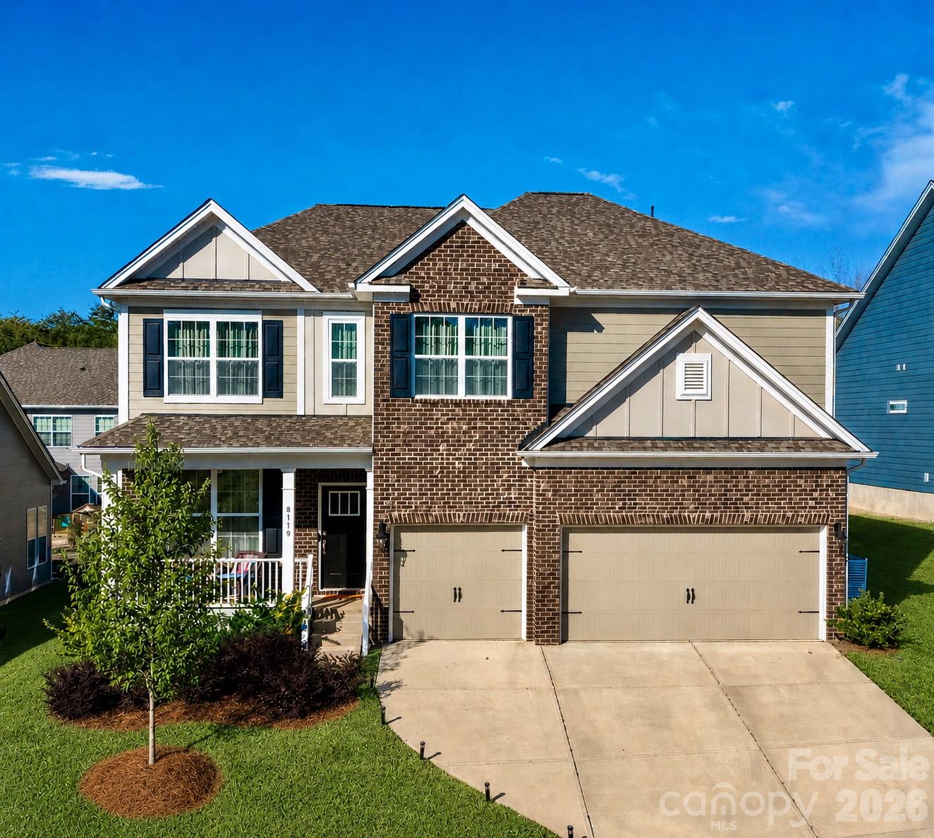 8119 Warford Little Road Denver NC 28037