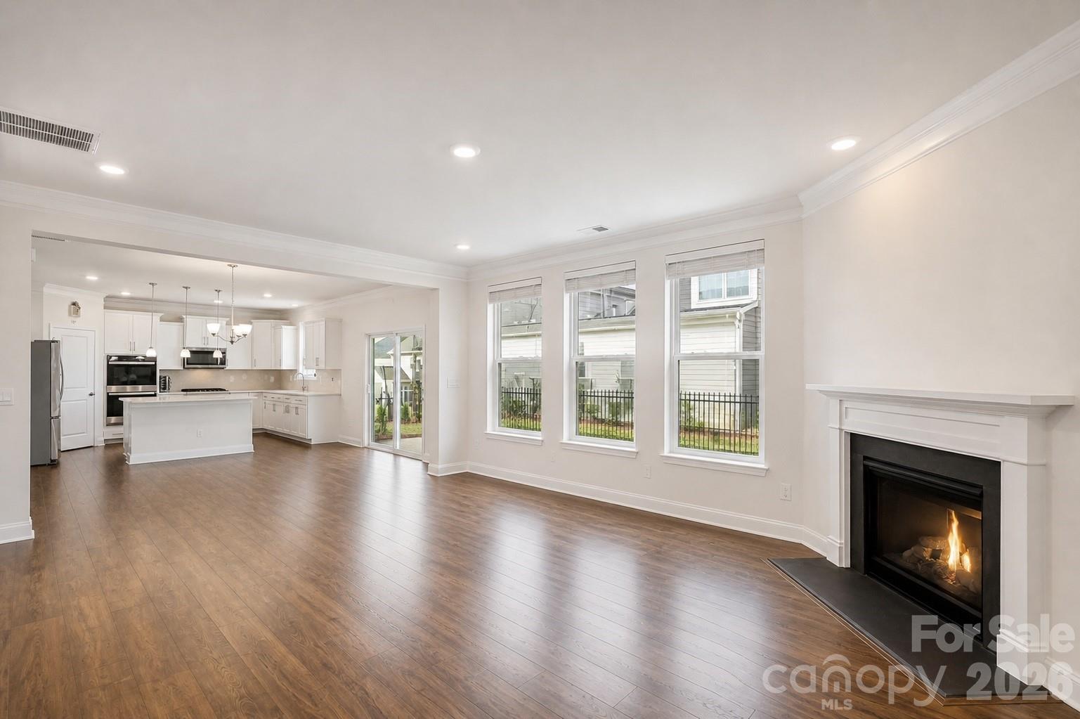 8119 Warford Little Road Denver NC 28037